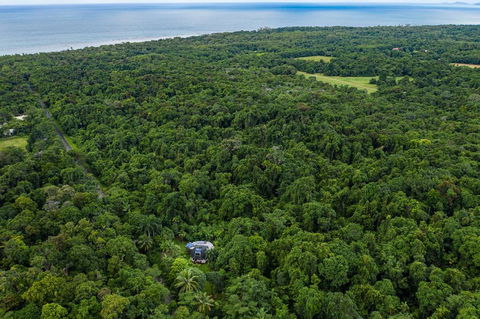 Cape Tribulation Holiday House - Sunshine Coast Guide 1