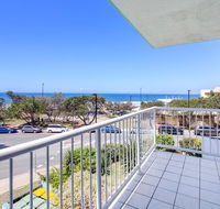 Capeview Apartments - Sunshine Coast Guide