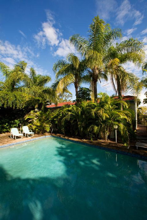 Caralina Court - Sunshine Coast Guide 3