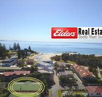 Carrington Terrace No 2 at South West Rocks - Sunshine Coast Guide