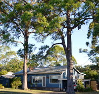 Casa Husky - Sunshine Coast Guide