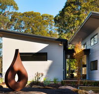 Casa Lagrima - Sunshine Coast Guide