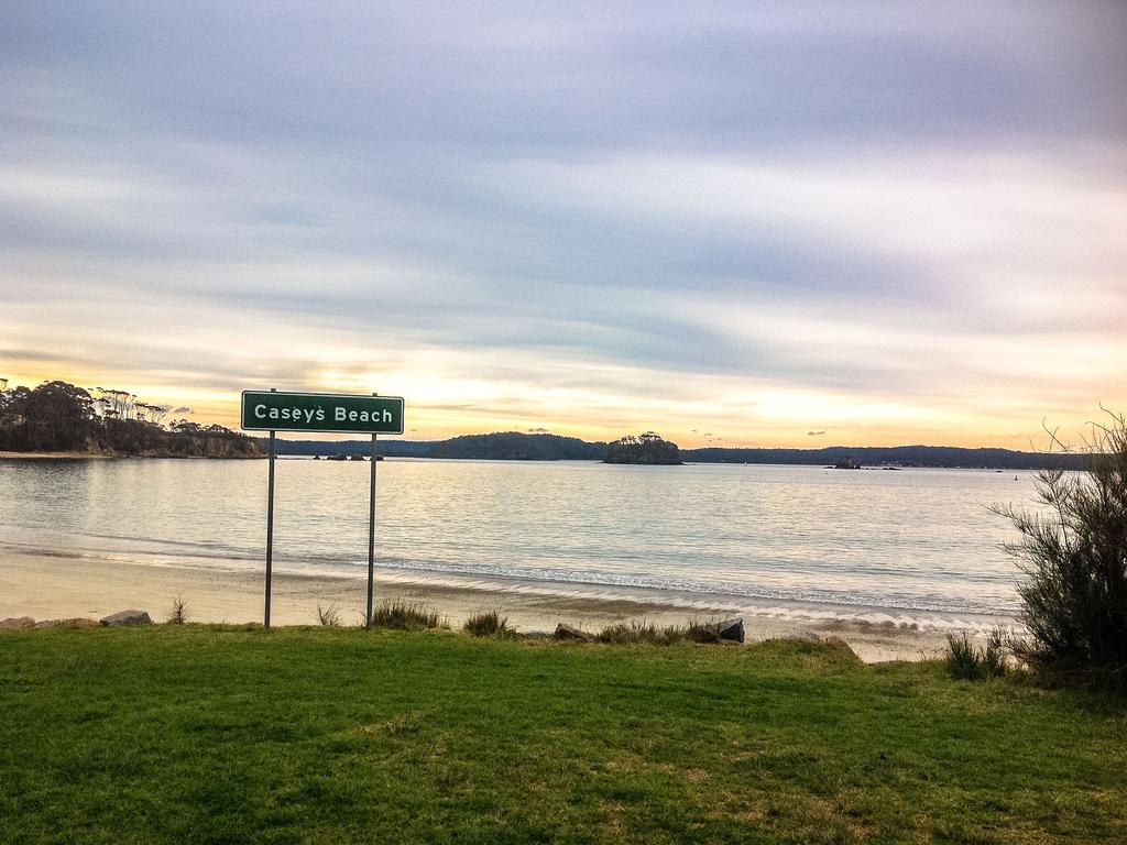 Sunshine Bay NSW Sunshine Coast Guide