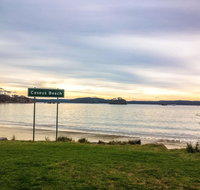 Caseys Beach Holiday Park - Sunshine Coast Guide