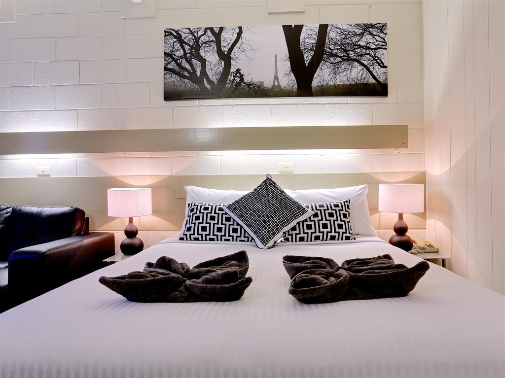 Euroa VIC Sunshine Coast Guide