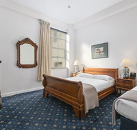Castlereagh Boutique Hotel Ascend Hotel Collection - Sunshine Coast Guide