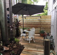 Casuarina Studio