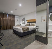 CBD Motor Inn - Sunshine Coast Guide