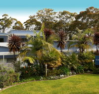 Ceespray on Owen - Sunshine Coast Guide