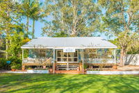 Book Tyalgum Accommodation Vacations Sunshine Coast Guide Sunshine Coast Guide