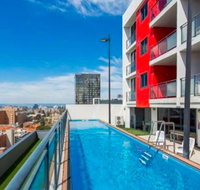 CENTRAL CBD EXEC STUNNING VIEW WIFI NETFLIX WINE - Sunshine Coast Guide