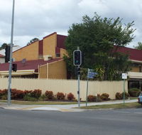 Central Motel Ipswich - Sunshine Coast Guide