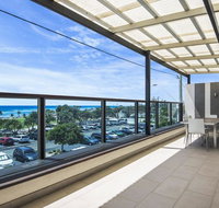 Central Park Suites - Sunshine Coast Guide