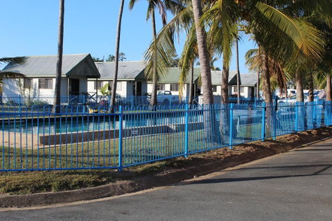 Central Tourist Park - Sunshine Coast Guide 1