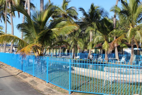Central Tourist Park - Sunshine Coast Guide 2