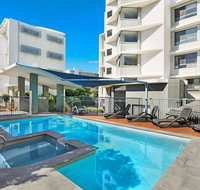 Cerulean Apartments - Sunshine Coast Guide