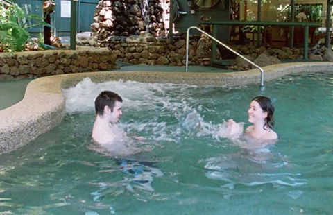 Chambers Wildlife Rainforest Lodges - Sunshine Coast Guide 3