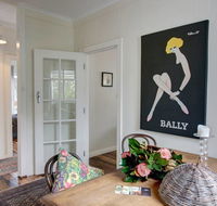 Character cottage in Berrima - Sunshine Coast Guide
