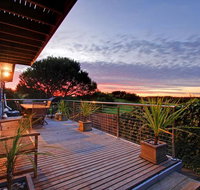 Charltom Hills - Sunshine Coast Guide