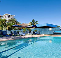 Cheltenham Apartments - Sunshine Coast Guide