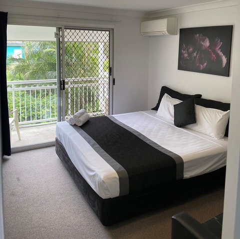 Chermside Court Motel - Sunshine Coast Guide 3
