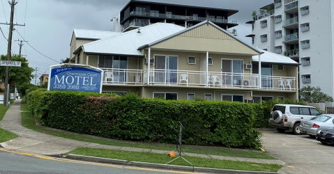 Chermside Court Motel - Sunshine Coast Guide 1
