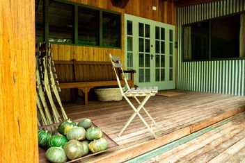 Chevys Rest with Sunshine Coast Guide