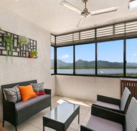 Chic City Apartment with Waterfront Views - Sunshine Coast Guide