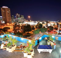 Chill Backpackers - Sunshine Coast Guide