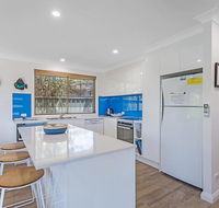 Chill Out at Fingal - Jellicoe Close