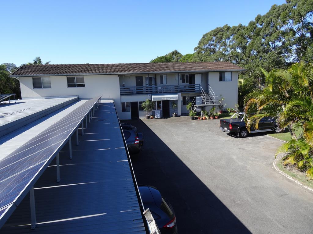 Chinderah NSW Sunshine Coast Guide