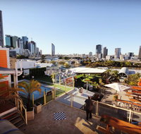 City Backpackers HQ - Sunshine Coast Guide