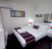 City Edge Brisbane Hotel - Sunshine Coast Guide