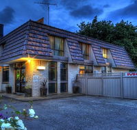 City Gardens Motel