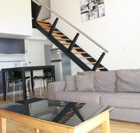 City Sanctuary Penthouse - Sunshine Coast Guide
