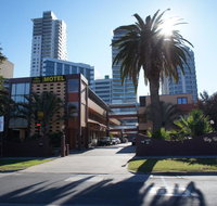 City Waters - Sunshine Coast Guide