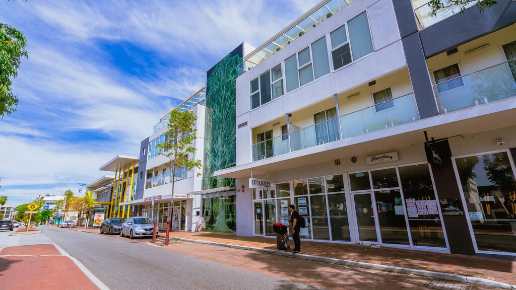 Perth WA Sunshine Coast Guide
