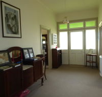 Claremont Farmhouse - Sunshine Coast Guide