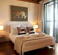 Classic Woolstore Apartment in Teneriffe - Sunshine Coast Guide