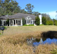 Clerevale Vacation Home - Sunshine Coast Guide