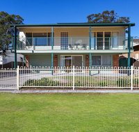Close To The Myall River - Pet Welcome - Sunshine Coast Guide