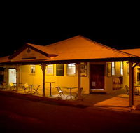 Club Boutique Hotel Cunnamulla