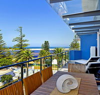 Coast Luxury Apartment 24 - Sunshine Coast Guide