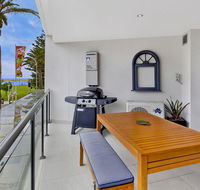 Coast Luxury Apartment 3 - Sunshine Coast Guide