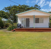 Coastal Cottage - Sunshine Coast Guide