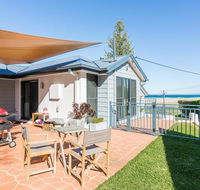 Coastal Haven  Gerroa - Sunshine Coast Guide