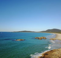 Coastal Hideaway - Sunshine Coast Guide
