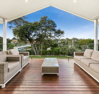 Coastal Living - Sunshine Coast Guide