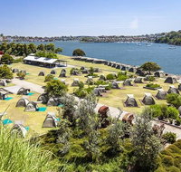Cockatoo Island Accommodation - Sunshine Coast Guide