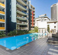 Code Apartment - Sunshine Coast Guide